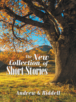 cover image of The New Collection of Short Stories